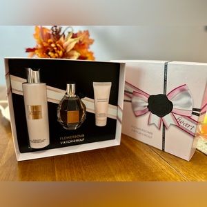 Viktor & Rolf FLOWERBOMB set